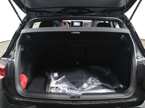 New 2025 Volkswagen GTI SE image 44