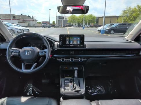 Used 2024 Honda CR-V EX-L image 13