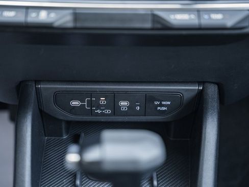 Used 2025 Kia K4 EX image 24