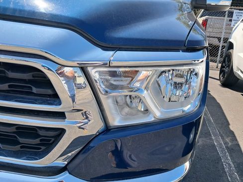 Used 2022 RAM 1500 Big Horn AWD/4WD image 12