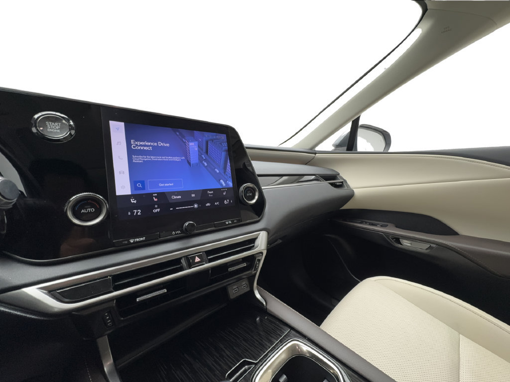 Used 2023 Lexus RX 350 FWD w/ Cold Area Package image 48