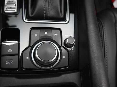 Used 2020 MAZDA MAZDA6 Grand Touring Reserve FWD image 33