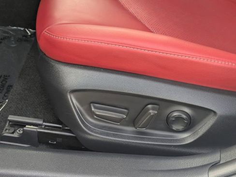 Used 2022 Toyota Camry XSE image 26