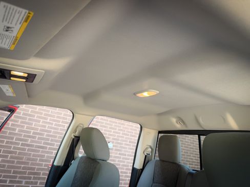 Used 2016 RAM 1500 Big Horn AWD/4WD image 18