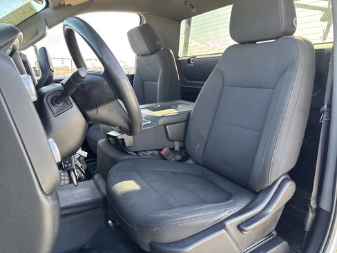 Used 2020 GMC Sierra 2500 Base w/ Convenience Package image 18