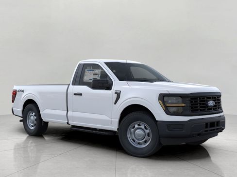 New 2026 Ford F150 XL AWD/4WD image 7