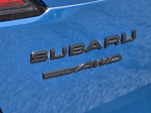 Used 2025 Subaru Outback Wilderness AWD/4WD image 43