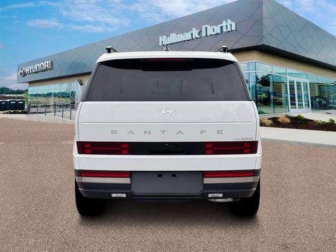 New 2026 Hyundai Santa Fe Limited image 6