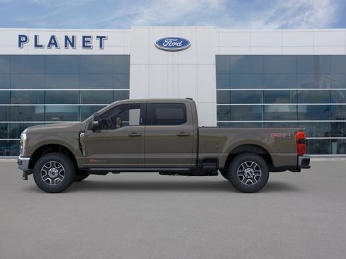 New 2026 Ford F250 Lariat AWD/4WD image 3