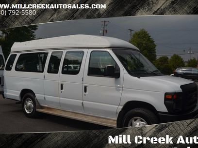 Used 2009 Ford E-250 and Econoline 250 Extended