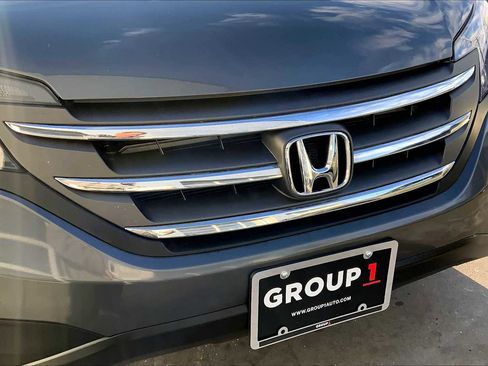 Used 2014 Honda CR-V LX image 30