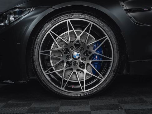 Used 2019 BMW M4 Coupe w/ Competition Package image 13