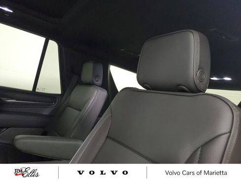 Used 2024 GMC Yukon Denali RWD image 15