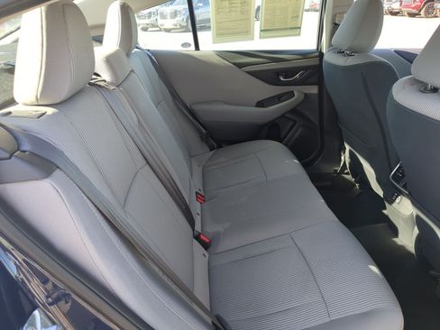 Used 2025 Subaru Legacy Premium AWD/4WD image 29