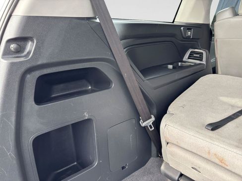 Used 2018 Honda Odyssey EX-L image 44