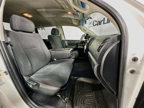 Used 2008 Toyota Tundra 2WD CrewMax image 29