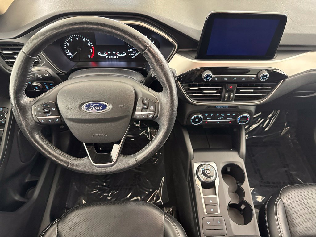 Used 2020 Ford Escape SEL AWD/4WD image 25