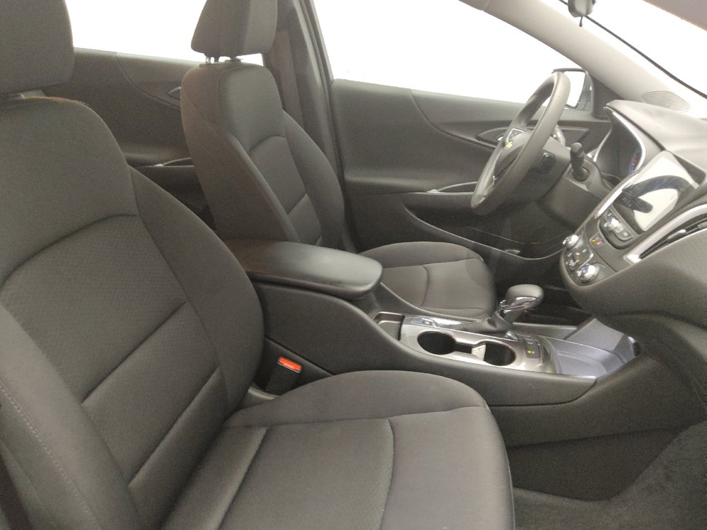 Used 2023 Chevrolet Malibu LS w/ Driver Confidence Package FWD image 21