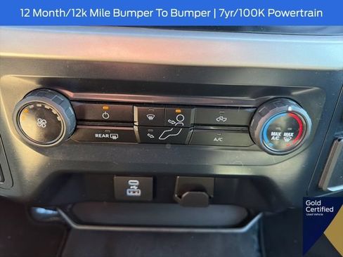 Used 2023 Ford F150 XLT AWD/4WD image 33