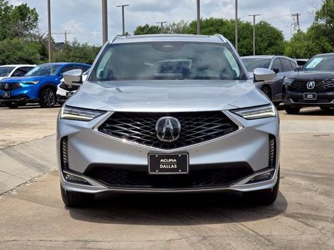 Certified 2026 Acura MDX SH-AWD w/ Advance Package image 3