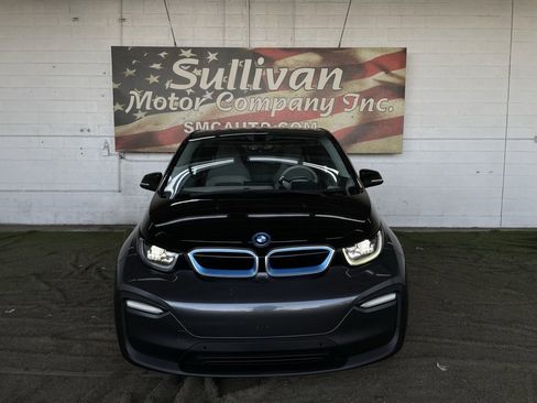 Used 2019 BMW i3 image 8