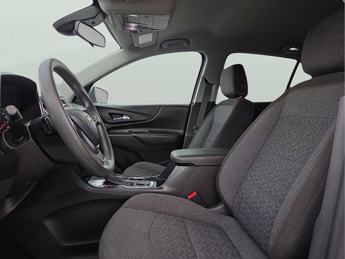 Used 2022 Chevrolet Equinox LT FWD image 14