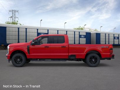New 2026 Ford F350 XL