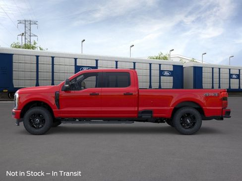 New 2026 Ford F350 XL AWD/4WD image 3