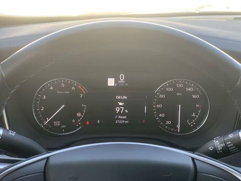 Certified 2024 Cadillac XT5 Premium Luxury FWD image 8