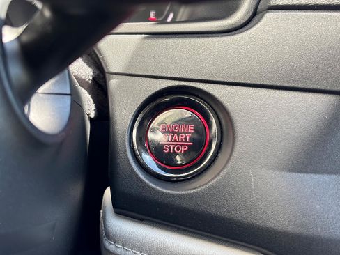 Used 2024 Honda Accord EX image 18