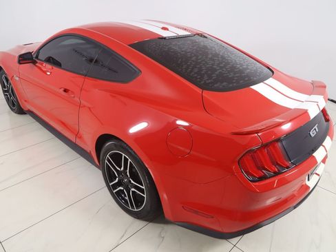Used 2019 Ford Mustang GT RWD image 27