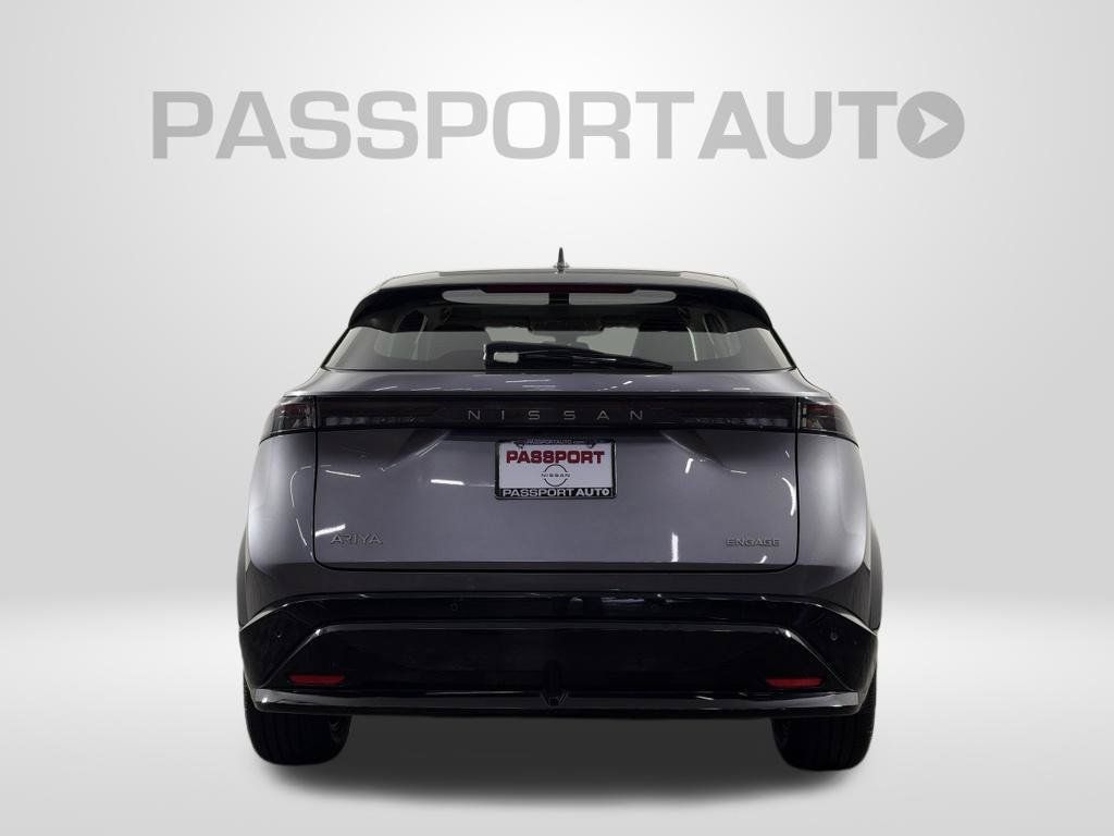 Used 2023 Nissan Ariya FWD image 6