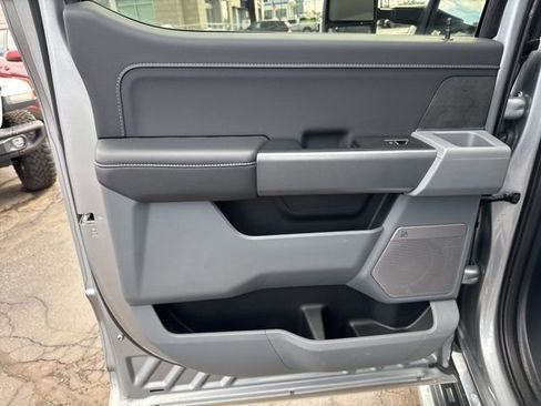 Used 2024 Ford F150 XLT w/ Equipment Group 303A High image 18