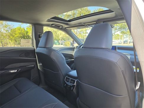 New 2026 Lexus RX 350 Premium Plus image 12