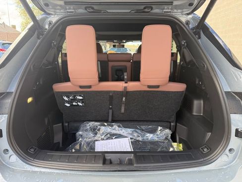 New 2026 Mitsubishi Outlander SEL AWD/4WD image 28