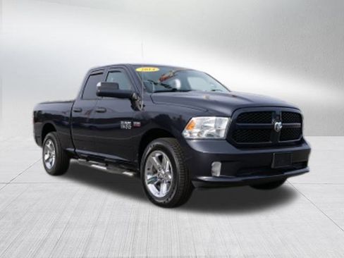 Used 2014 RAM 1500 Express image 9