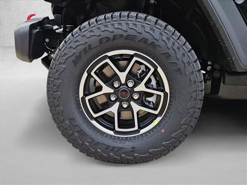 New 2026 Jeep Gladiator Rubicon image 10