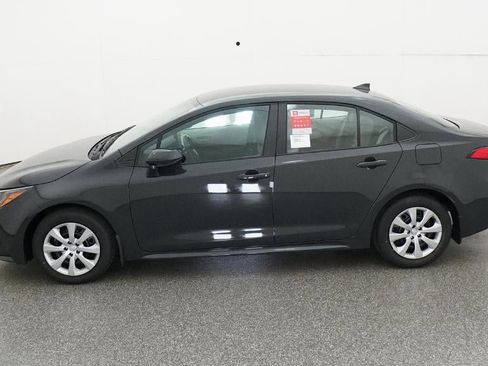 New 2026 Toyota Corolla LE image 3