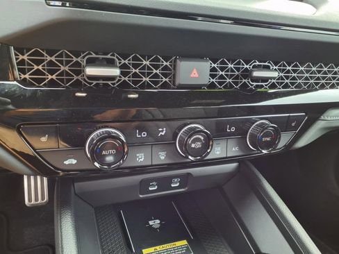 Certified 2025 Honda Accord Sport image 22