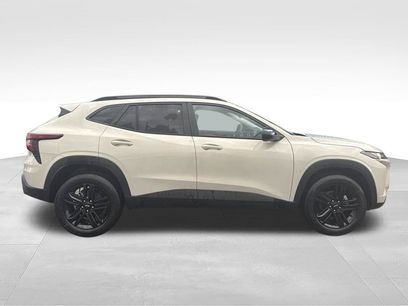 New 2026 Chevrolet Trax ACTIV w/ Driver Confidence Package