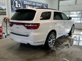 Used 2021 Dodge Durango Citadel image 4