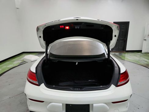 Used 2017 Mercedes-Benz C 63 AMG S image 29