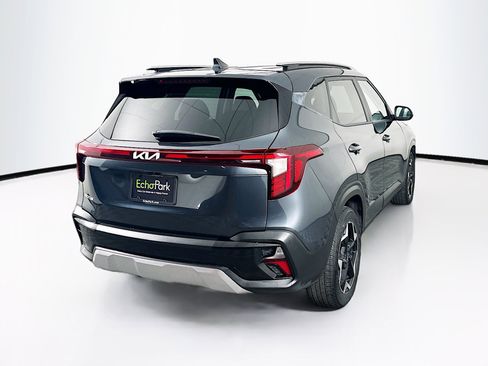 Used 2025 Kia Seltos S image 9