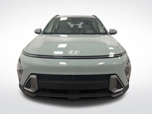 Used 2025 Hyundai Kona SEL image 10