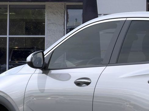 New 2026 Buick Encore GX Preferred FWD image 12