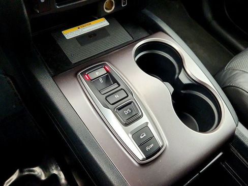 Used 2023 Honda Passport EX-L image 16