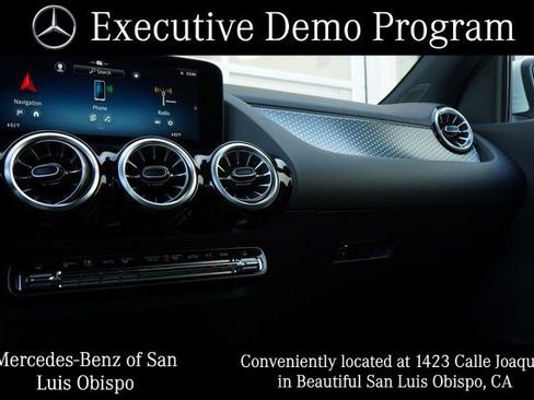 Used 2025 Mercedes-Benz GLA 250 image 20