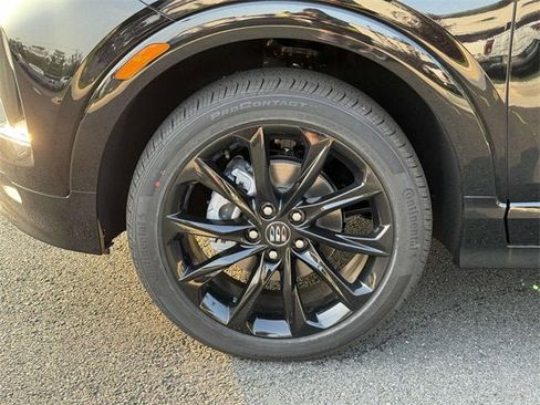 New 2026 Buick Encore GX Sport Touring w/ Advanced Technology Package image 7