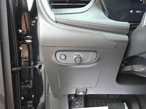 Used 2024 Buick Encore GX Sport Touring w/ Comfort Package AWD/4WD image 23