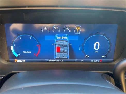 Used 2025 Ford F450 Lariat w/ Chrome Package image 16